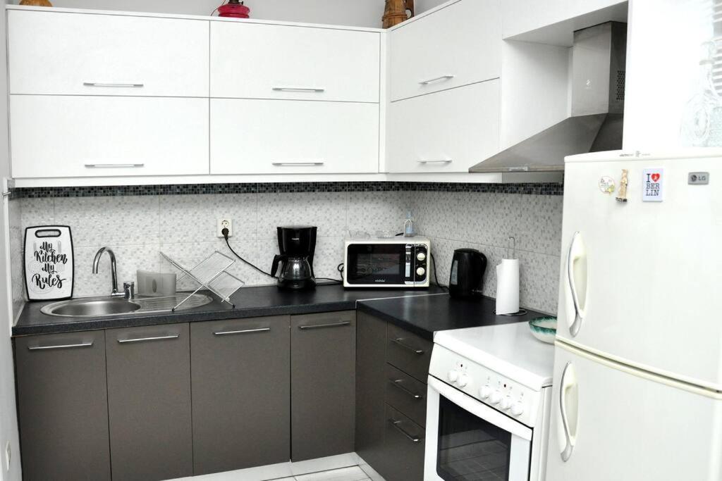 Koukakis Sunshine Roof Apartment Athens Exterior photo