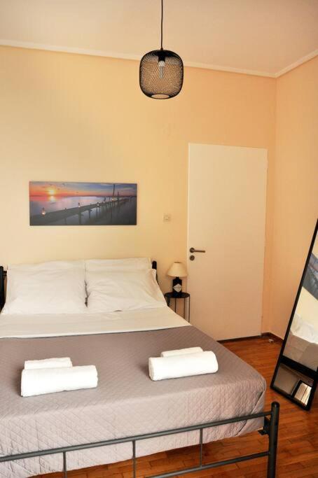 Koukakis Sunshine Roof Apartment Athens Exterior photo