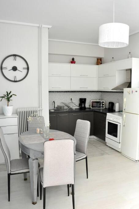 Koukakis Sunshine Roof Apartment Athens Exterior photo