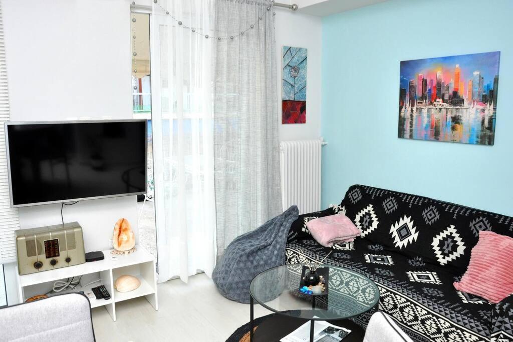 Koukakis Sunshine Roof Apartment Athens Exterior photo