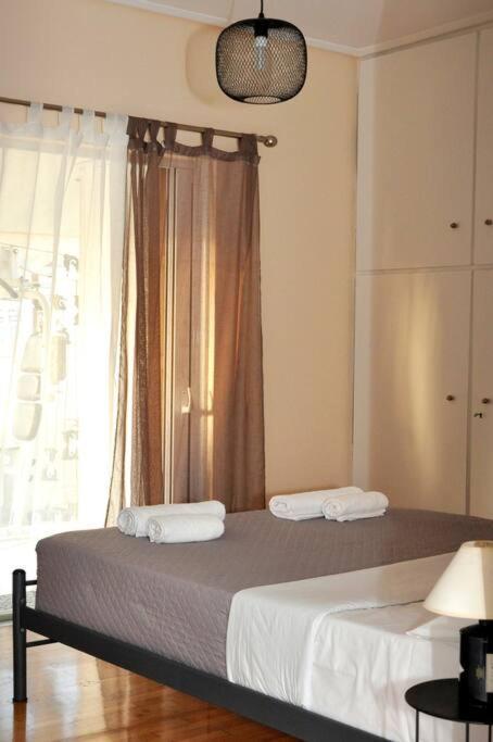 Koukakis Sunshine Roof Apartment Athens Exterior photo