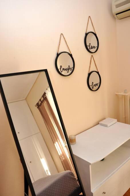 Koukakis Sunshine Roof Apartment Athens Exterior photo